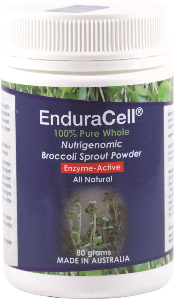 Cell-Logic EnduraCell 120g