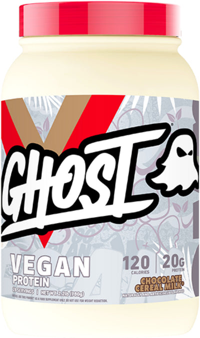 Ghost Vegan Protein
