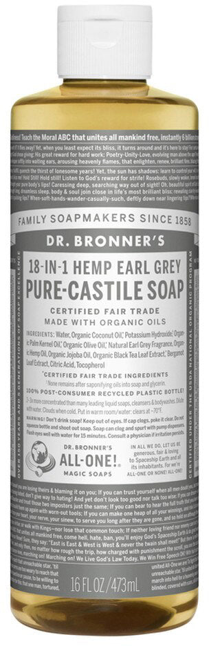 Dr. Bronner&