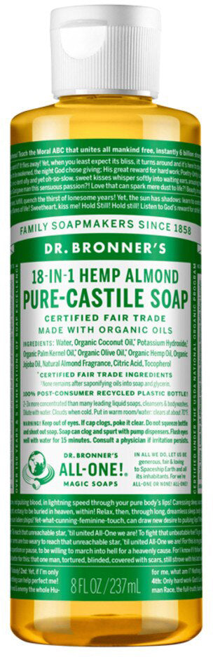 Dr. Bronner&
