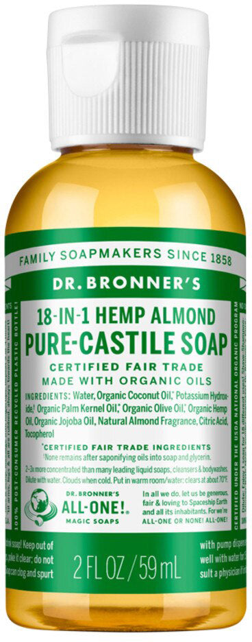 Dr. Bronner&