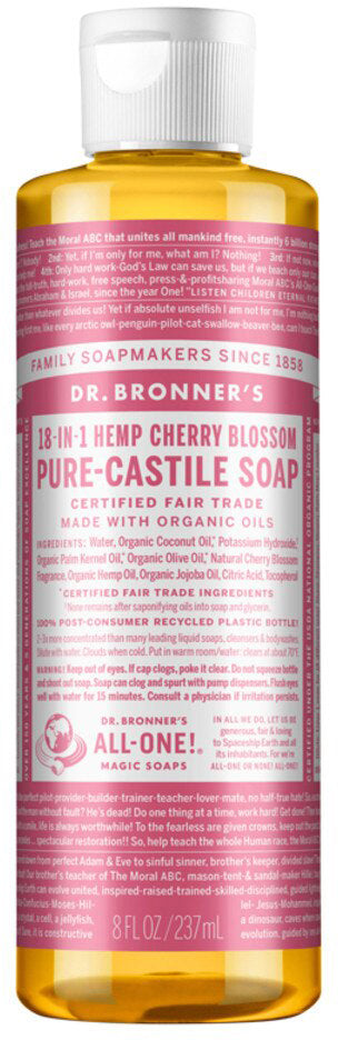 Dr. Bronner&