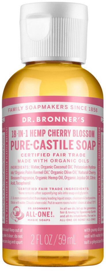 Dr. Bronner&