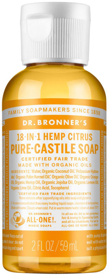Dr. Bronner&