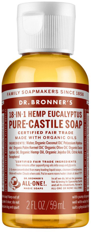 Dr. Bronner&