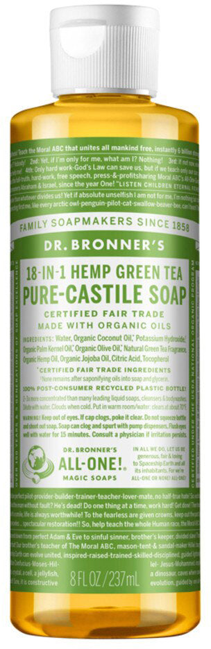 Dr. Bronner&
