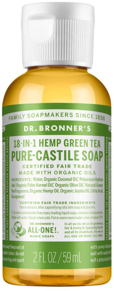 Dr. Bronner&