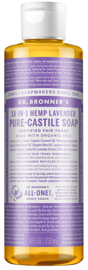Dr. Bronner&