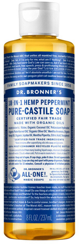 Dr. Bronner&