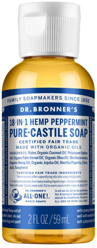 Dr. Bronner&