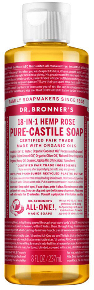 Dr. Bronner&