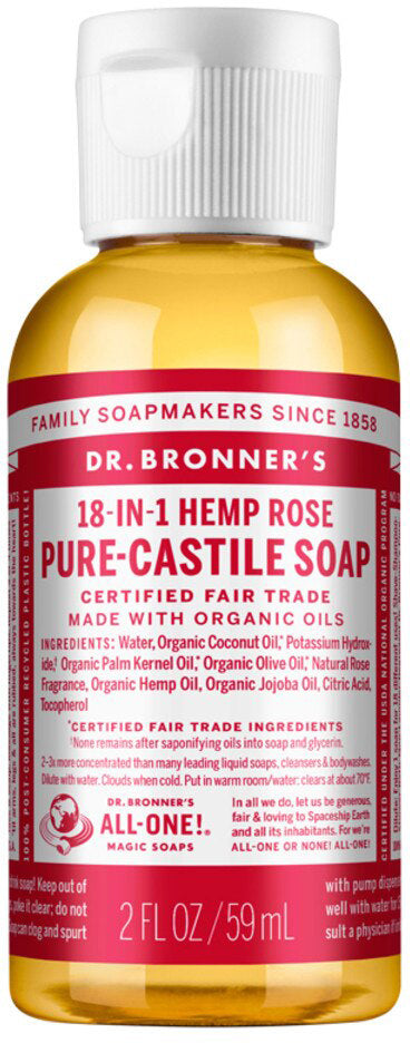 Dr. Bronner&