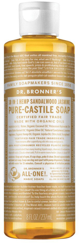 Dr. Bronner&