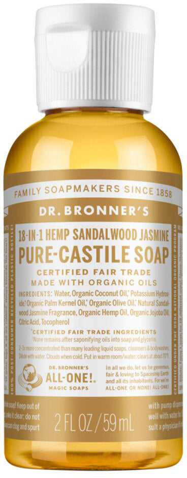 Dr. Bronner&
