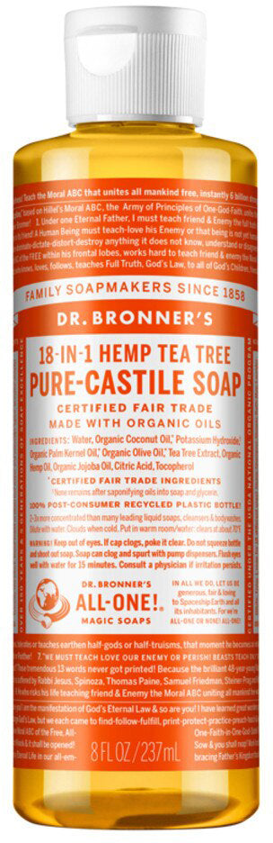 Dr. Bronner&