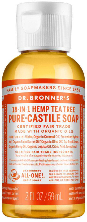Dr. Bronner&