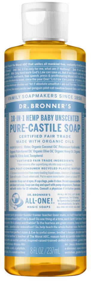 Dr. Bronner&