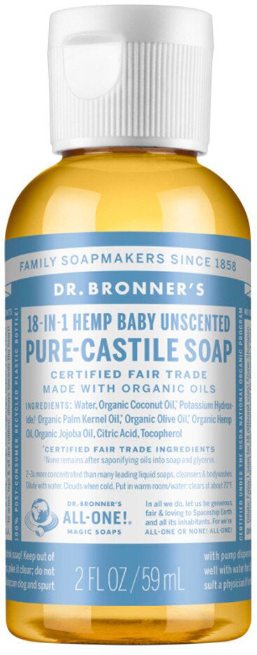 Dr. Bronner&