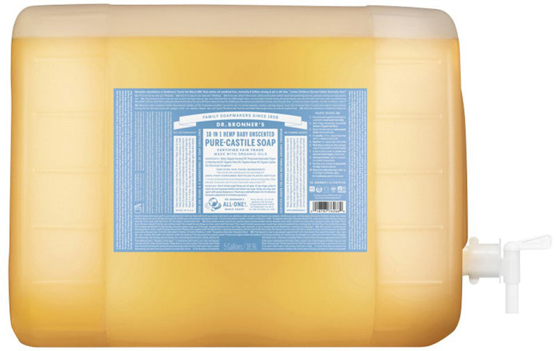 Dr. Bronner&