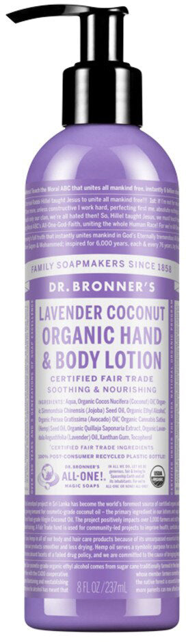 Dr. Bronner&