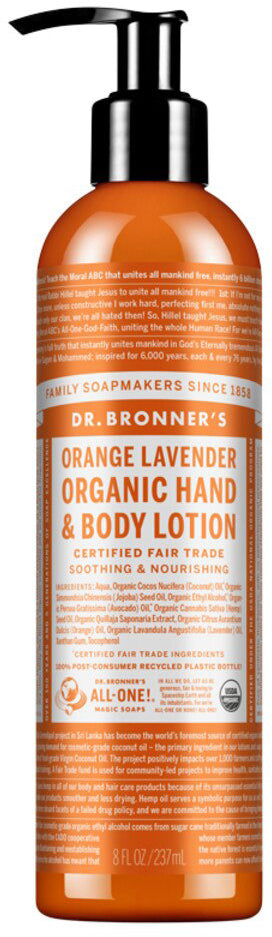 Dr. Bronner&