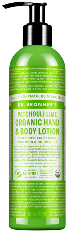 Dr. Bronner&