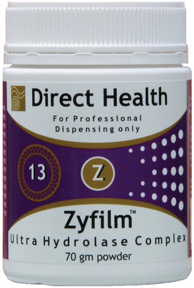 Direct Health Zyfilm 70g