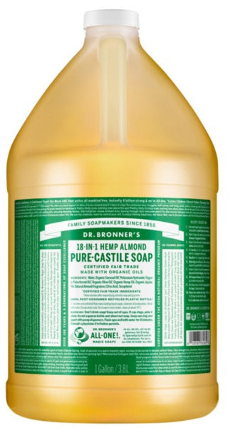 Dr. Bronner&