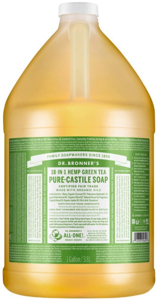 Dr. Bronner&