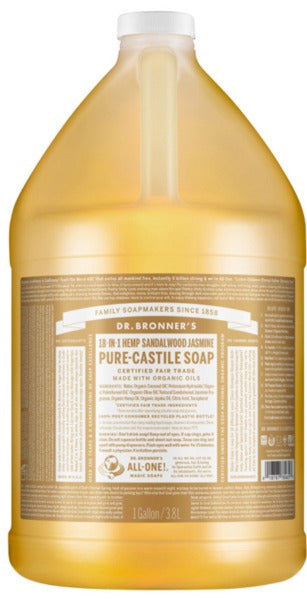 Dr. Bronner&
