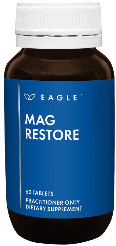 Eagle – Health Co
