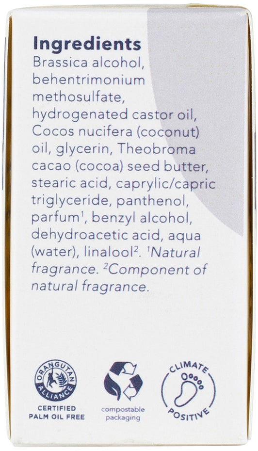 Ethique Bar Conditioner Lightweight Solid Wonderbar (For Oily To Balanced Hair) 60g