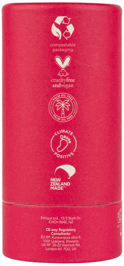 Ethique Face Serum Nourishing Solid Saving Face (For All Skin Types) 65g