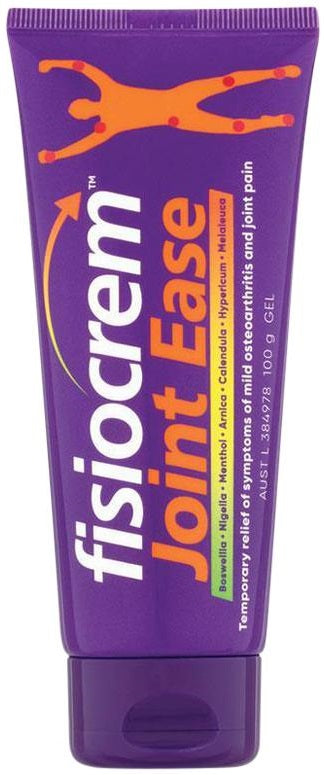 Fisiocrem Joint Ease 100G