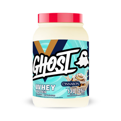 Ghost Vegan Protein