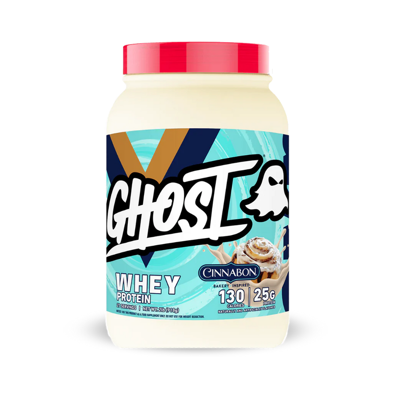 Ghost Vegan Protein