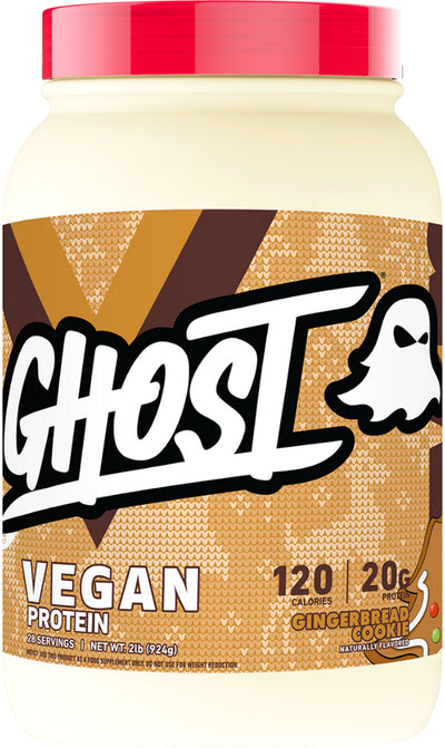 Ghost Vegan Protein