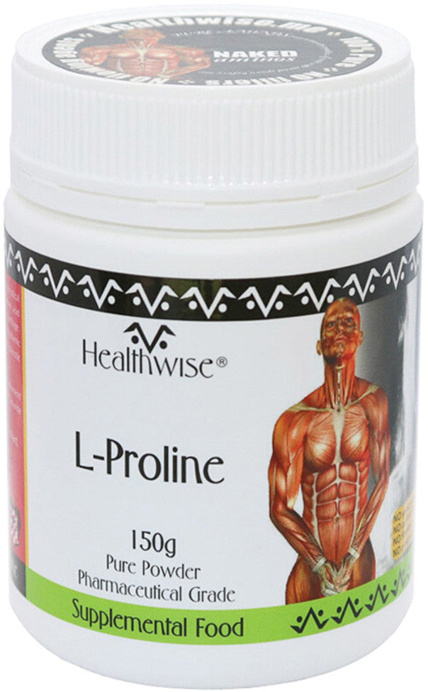 HealthWise Proline 150g