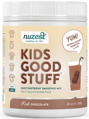 Nuzest Kids Good Stuff 675g