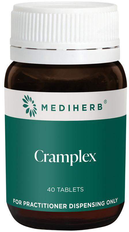 Mediherb Cramplex 40 Tablets – Health Co