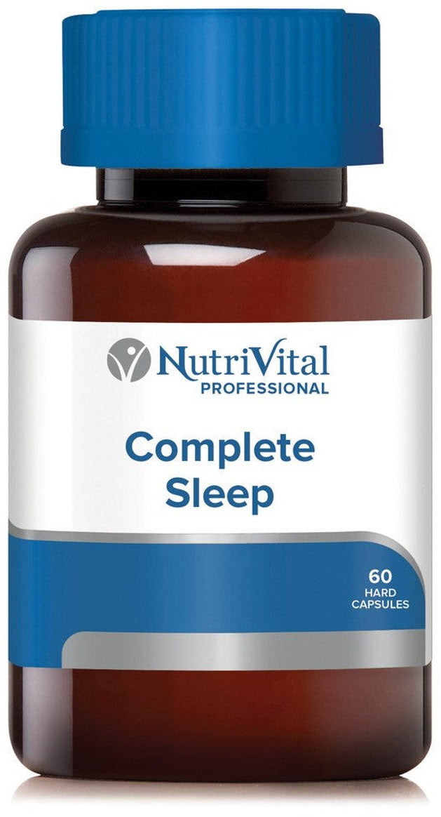 NutriVital Sleep Formula