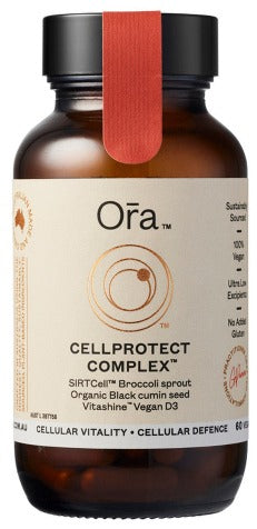 Ora CellProtect Complex 60 Capsules