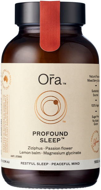 Ora Profound Sleep 165g