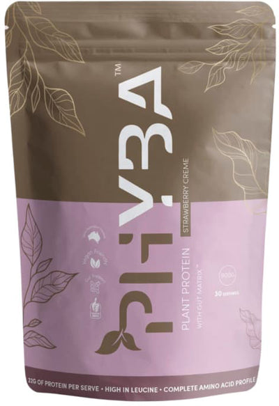Phyba Plant Protein 900g