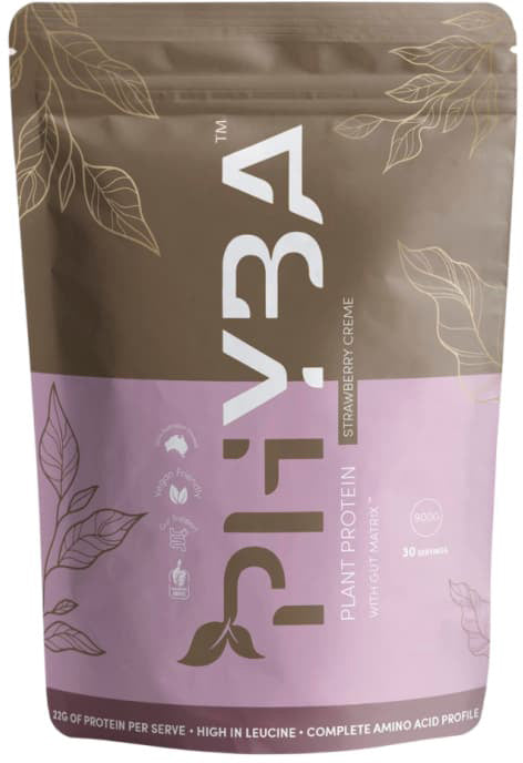 Phyba Plant Protein 900g