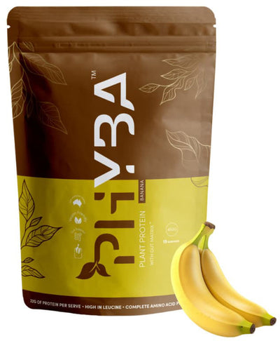 Phyba Plant Protein 900g