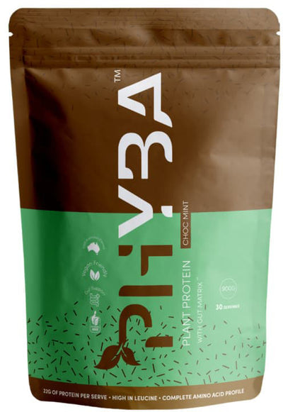 Phyba Plant Protein 900g