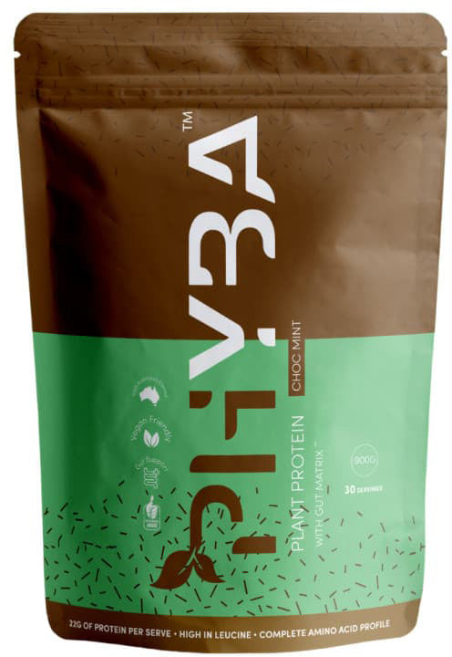 Phyba Plant Protein 900g