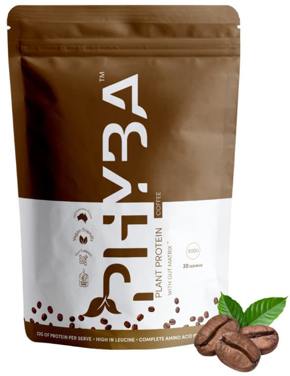 Phyba Plant Protein 900g