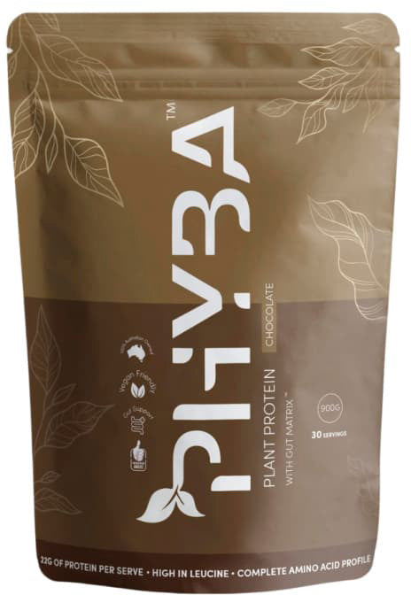 Phyba Plant Protein 900g